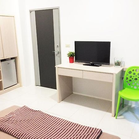 Puli House Hotel Ngoại thất bức ảnh