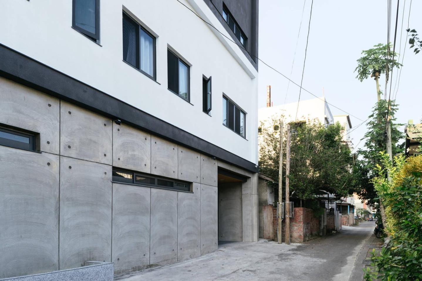Puli House Hotel Ngoại thất bức ảnh