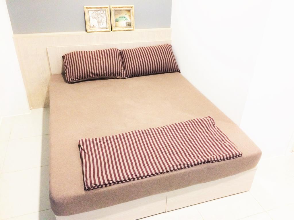 Puli House Hotel Ngoại thất bức ảnh