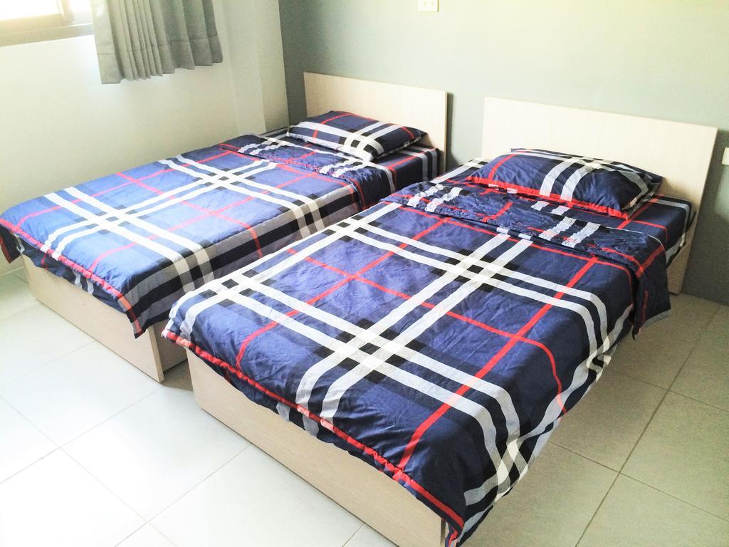 Puli House Hotel Ngoại thất bức ảnh