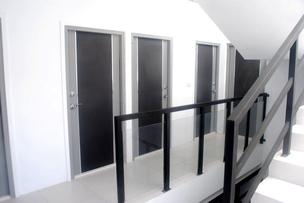 Puli House Hotel Ngoại thất bức ảnh