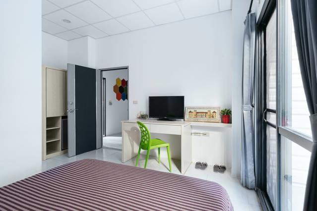 Puli House Hotel Ngoại thất bức ảnh