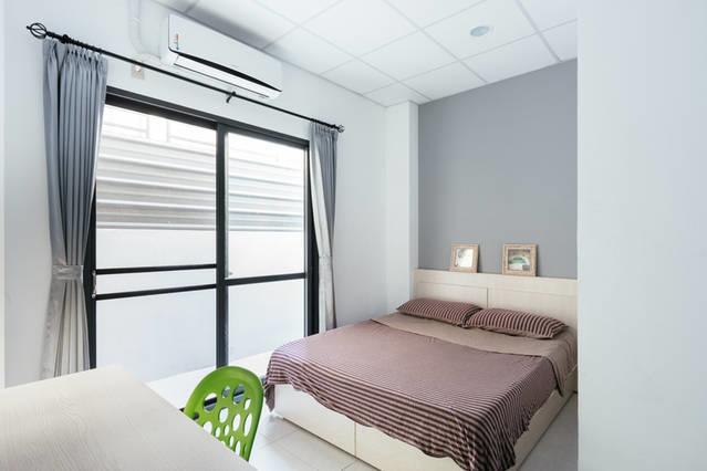 Puli House Hotel Ngoại thất bức ảnh