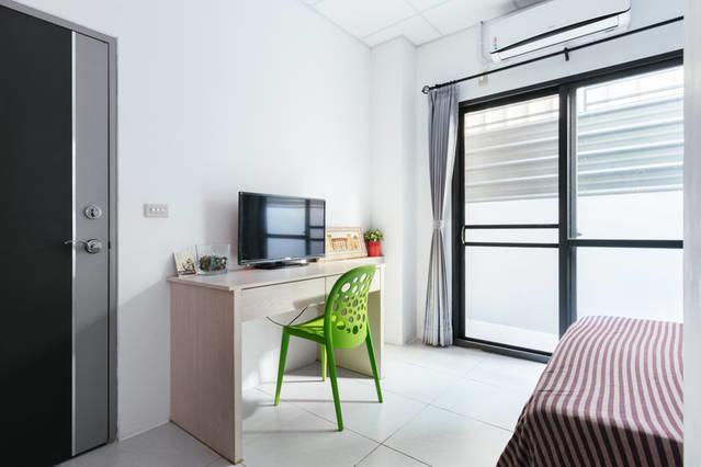 Puli House Hotel Ngoại thất bức ảnh